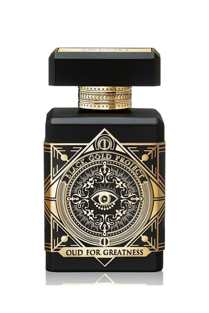 INITIO PARFUMS PRIVES Oud For Greatness Edp 90 ML