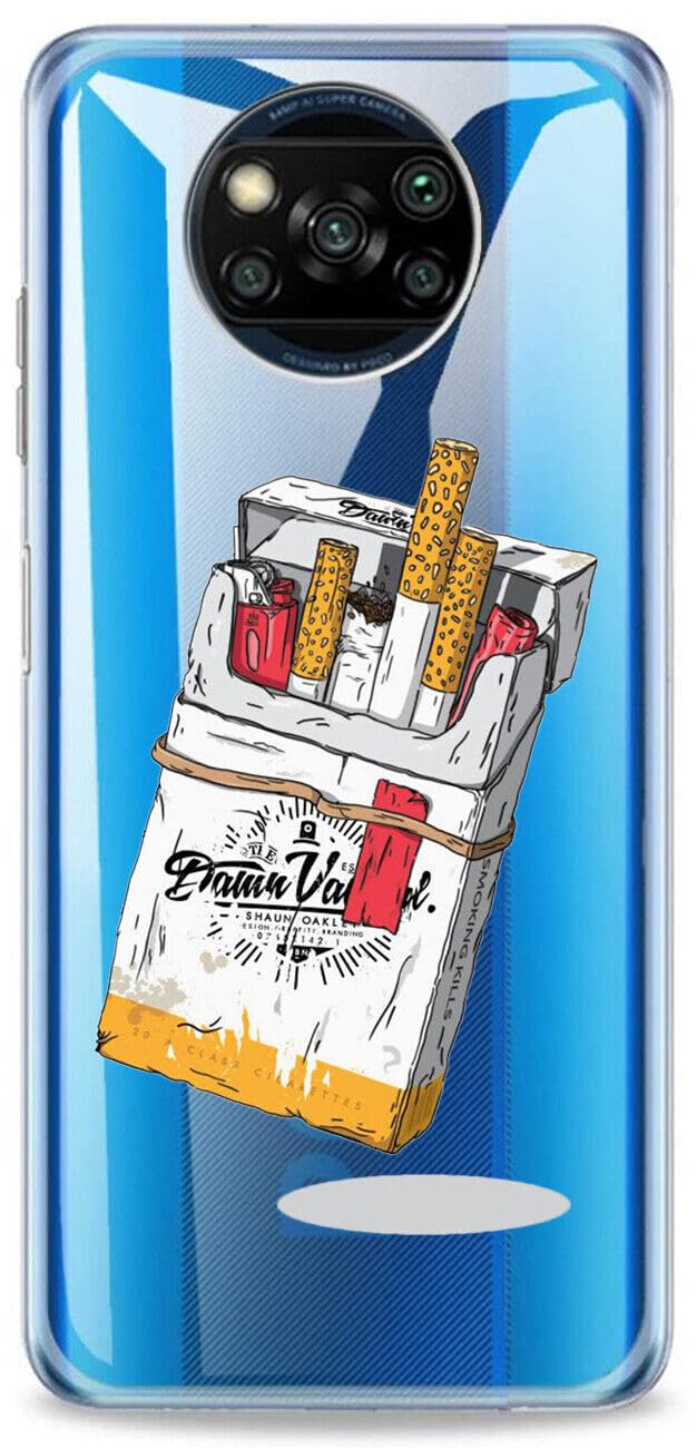 Mixroom Cover TPU Morbida Per Huawei Mate 10 Lite – Sfondo Trasparente Con Fantasia Mazzi Di Rose U928