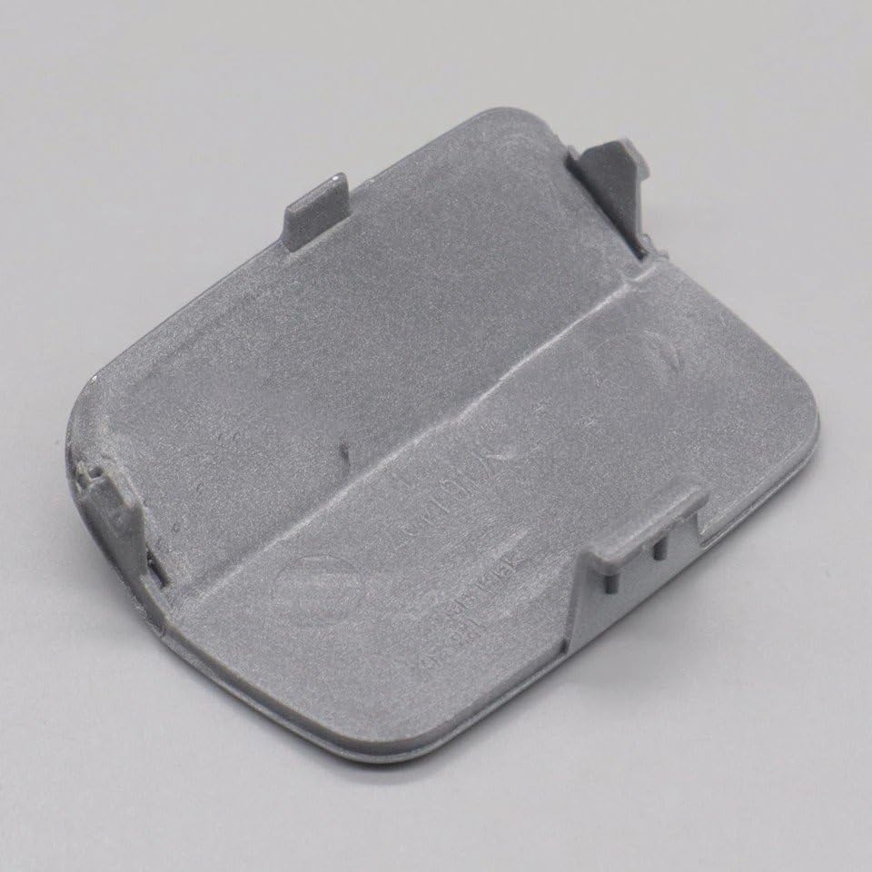 Cache-crochet de remorquage pour BMW E92 E93 : finition origine