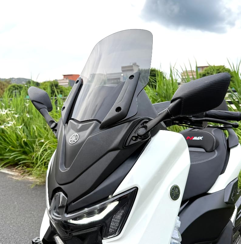 Amazon | Aleyar 対応 NMAX 125 155 NMAX125 NMAX155 2025 NMAX2025 5