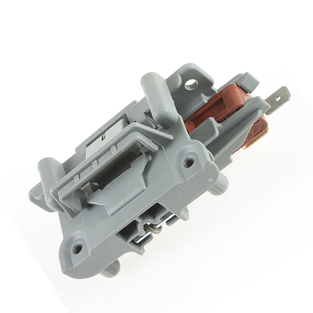 Original Hotpoint/Indesit Geschirrspüler Türschloss – Ersatzteil C00195887, Passend Für Viele Modelle