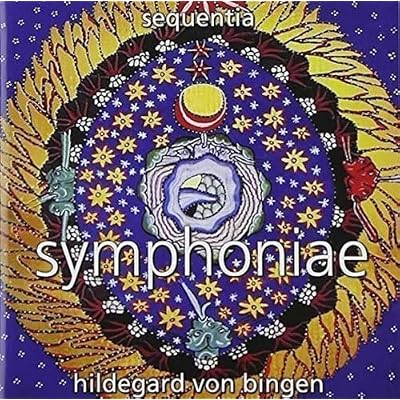 Von Bingen: Symphoniae / Spiritual Songs