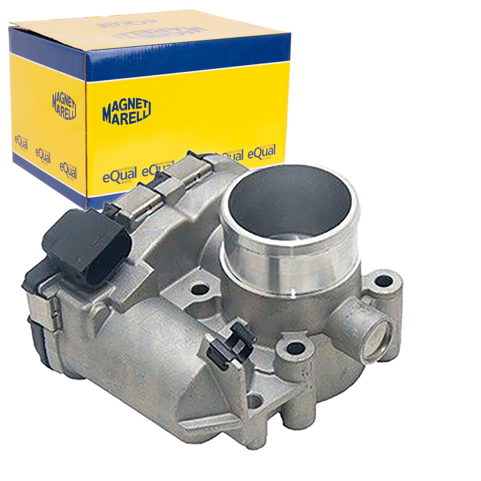 MAGNETI MARELLI-OE 802100000011 Throttle Body for FIAT,LANCIA