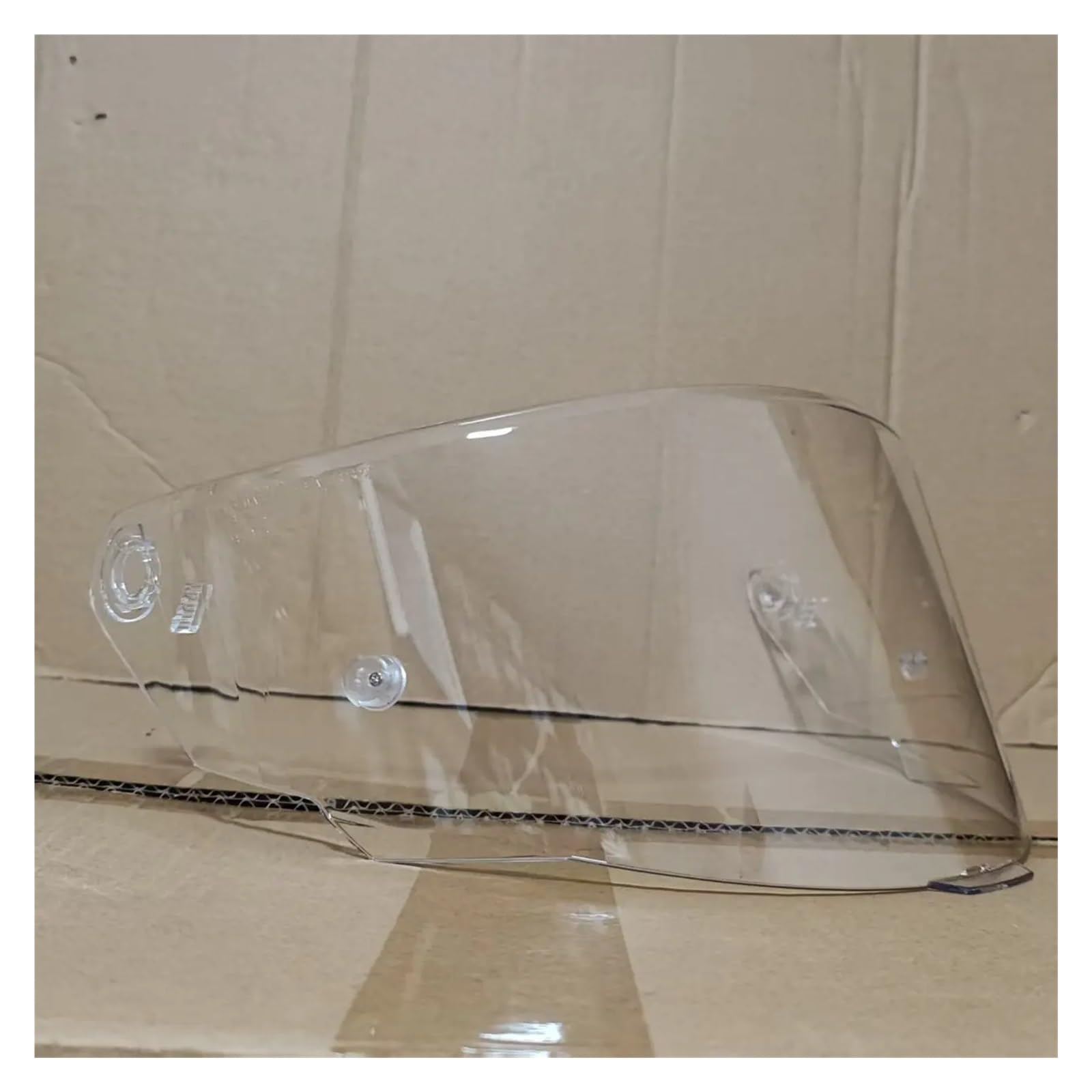 Helmet Visor for KYT for TT Course Replacement Shield Glasses,colorato | Motorcycle Helmet Lens Helmet Accessories