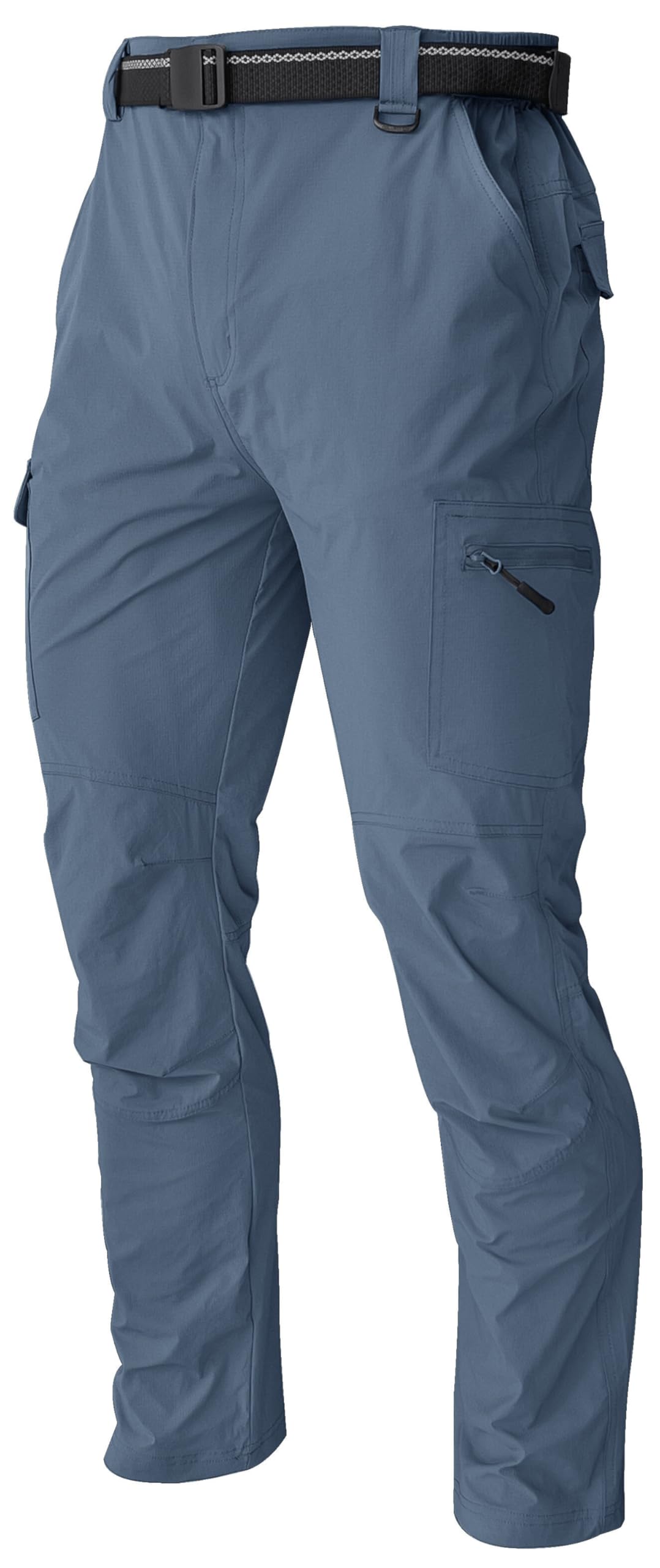 Pantalones De Montaña Hombre | Pantalon Senderismo | Helly Hansen