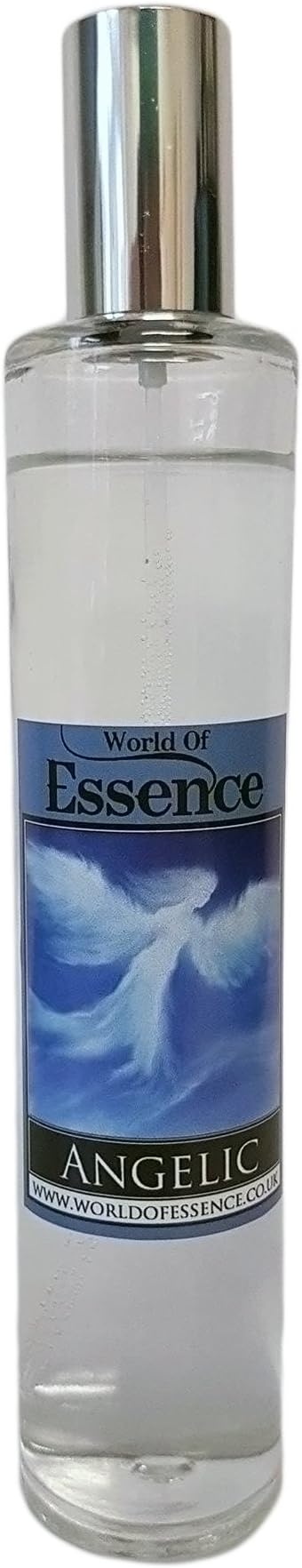 Angelic aroma mist room & linen spray
