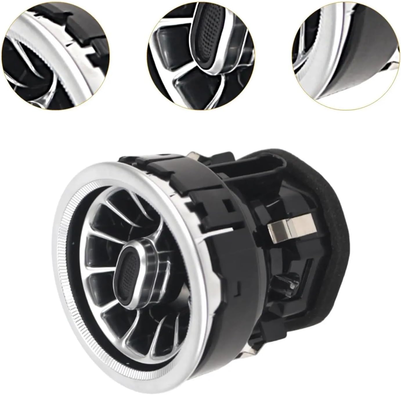 Car air conditioning outlets Dashboard Air Condition Vent A4478308602 Fit For Benz V Class W447