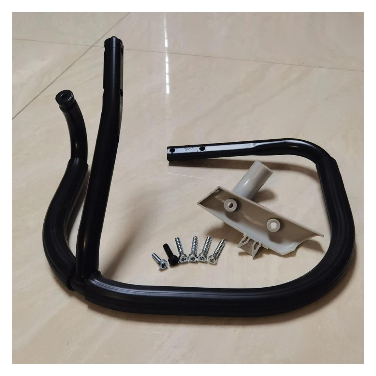 Mango Envolvente MS661 con Agarre Ergonómico para Motosierra MS661C