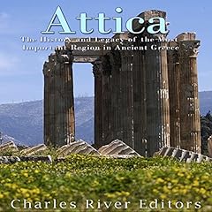 Attica Titelbild