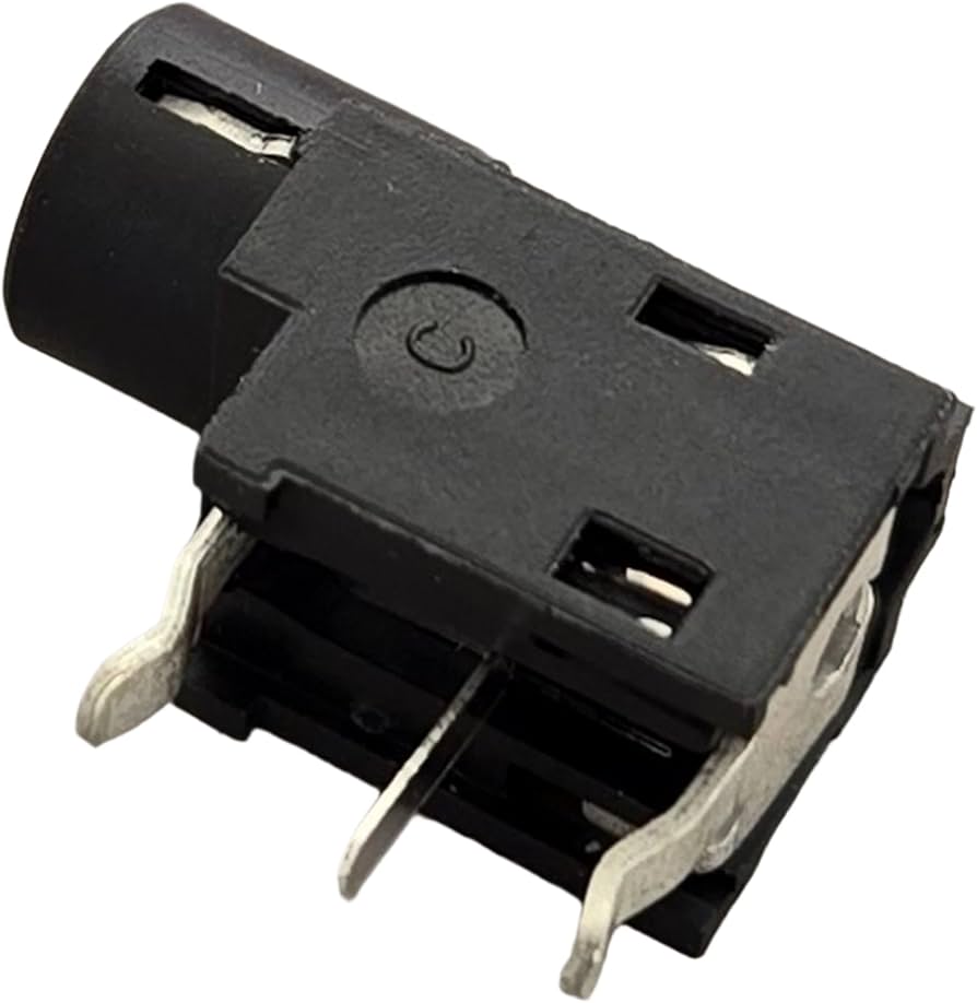 Amazon.com: OEM XKN3017 Replacement Headphone 3.5mm Jack