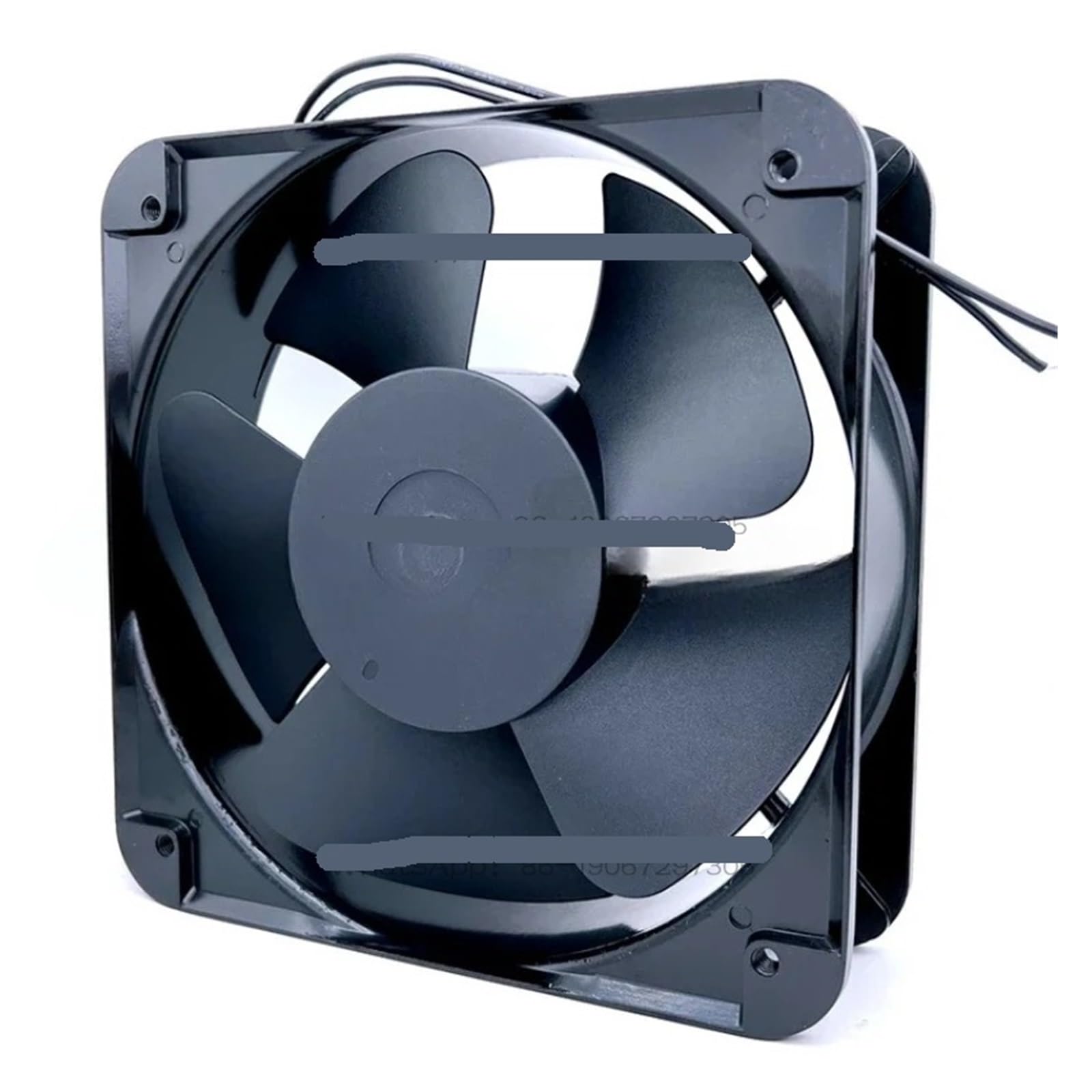 JEYPINDII JY20060HBL2 220V-240V 0.35A Axial Cooling Fan 20060