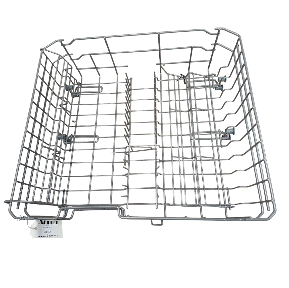 Cesta superior gris (295431-11738) Lavavajillas 34420450, 672000800345 Curtiss