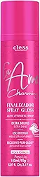 Cless - Hair Spray Brilho Eu Amo Charming 150Ml Gloss