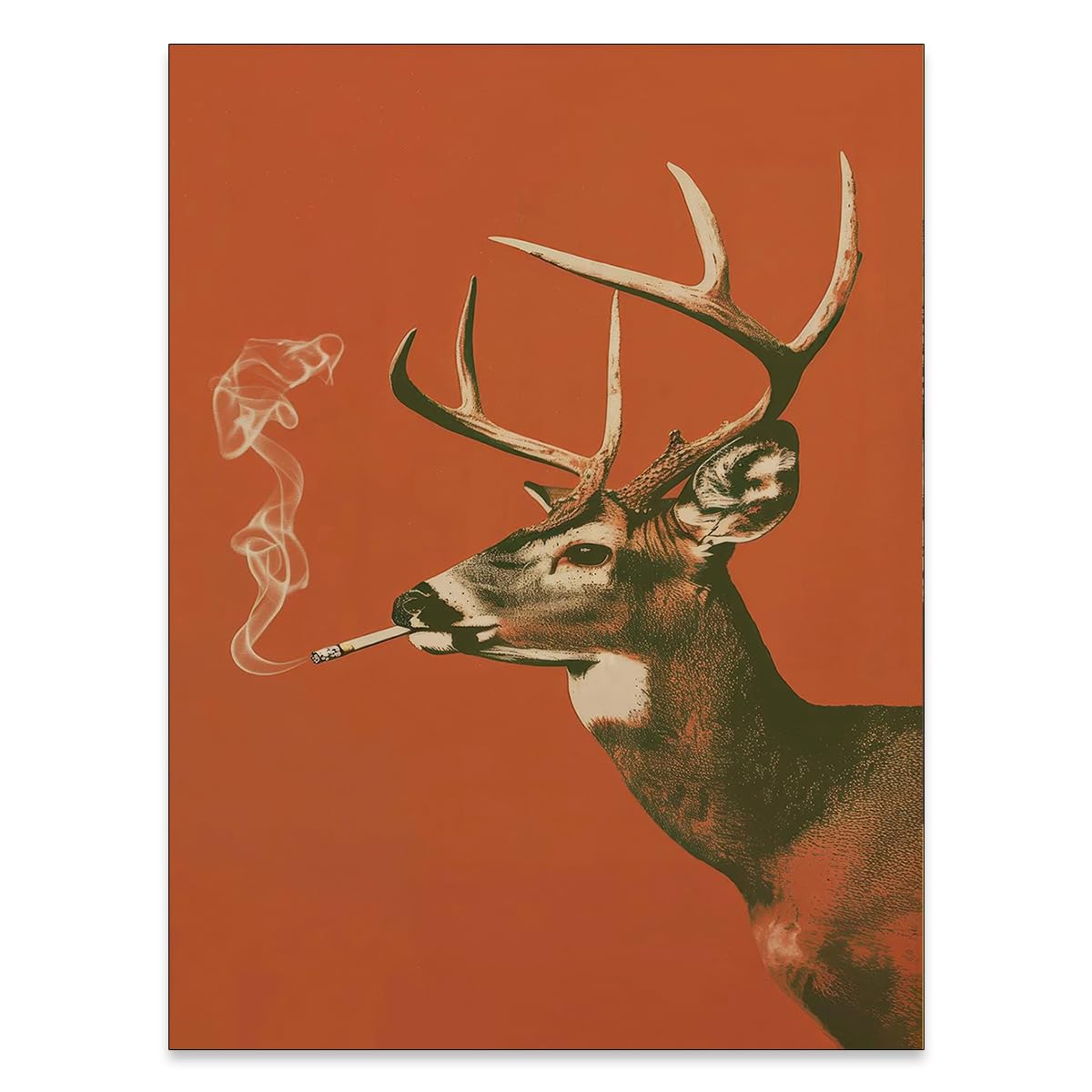 will cigarette smoke scare off deer How to cover your scent for hunting using Does smoking while deer hunting