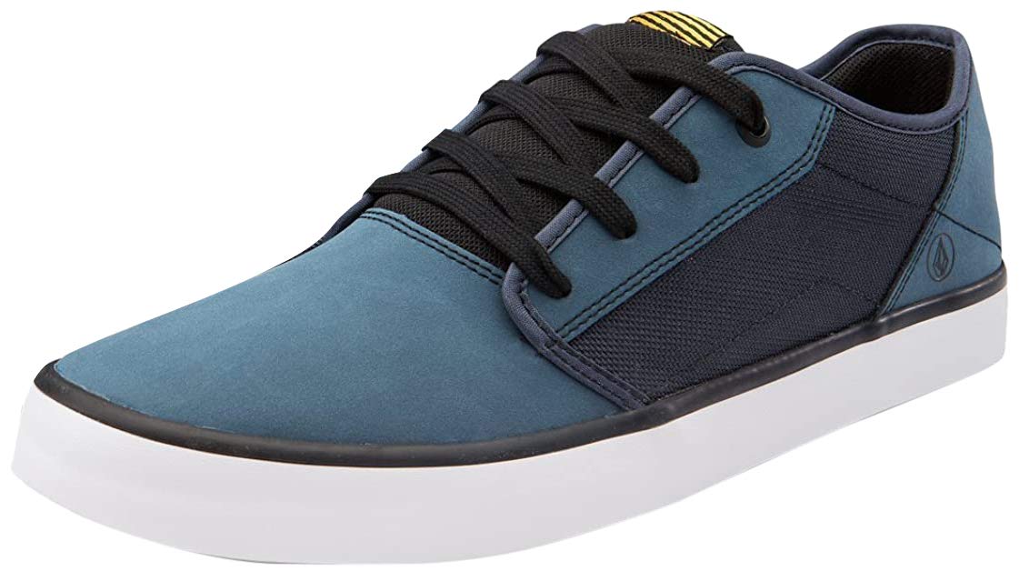 Volcom Men's Grimm 2 Shoe Fashion Sneaker