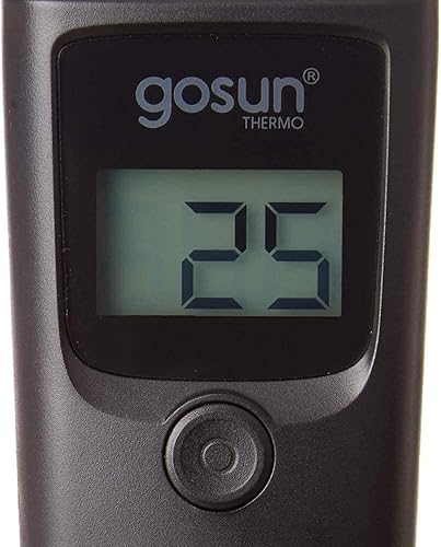 Miniatura 8 de GOSUN Termómetro térmico inteligente  Termómetro inalámbrico habilitado para aplicación  Termómetro inalámbrico para cocinar a la parrilla mientras