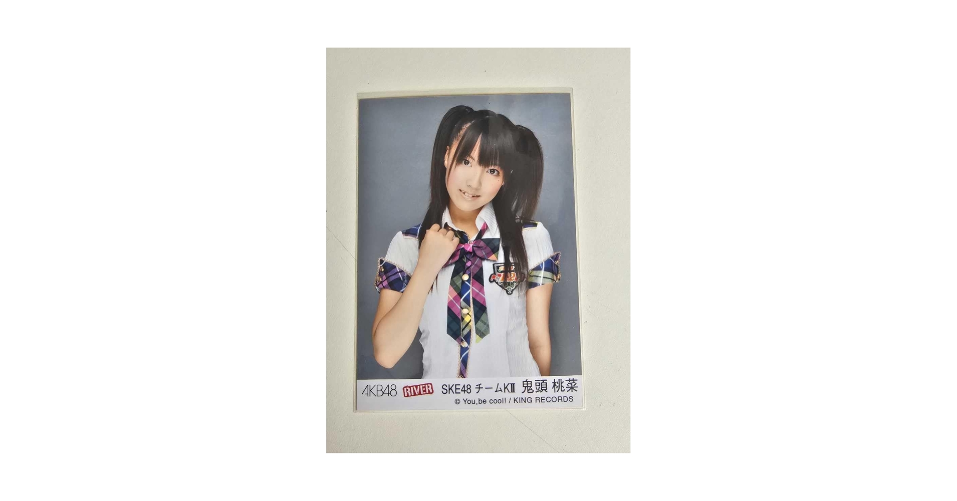 AKB・NMB・HKT・AKB 鬼頭桃菜　生写真　ばら売り不可 AKB・NMB・HKT・AKB 鬼頭桃菜 生写真 ばら売り不可 AKB・NMB
