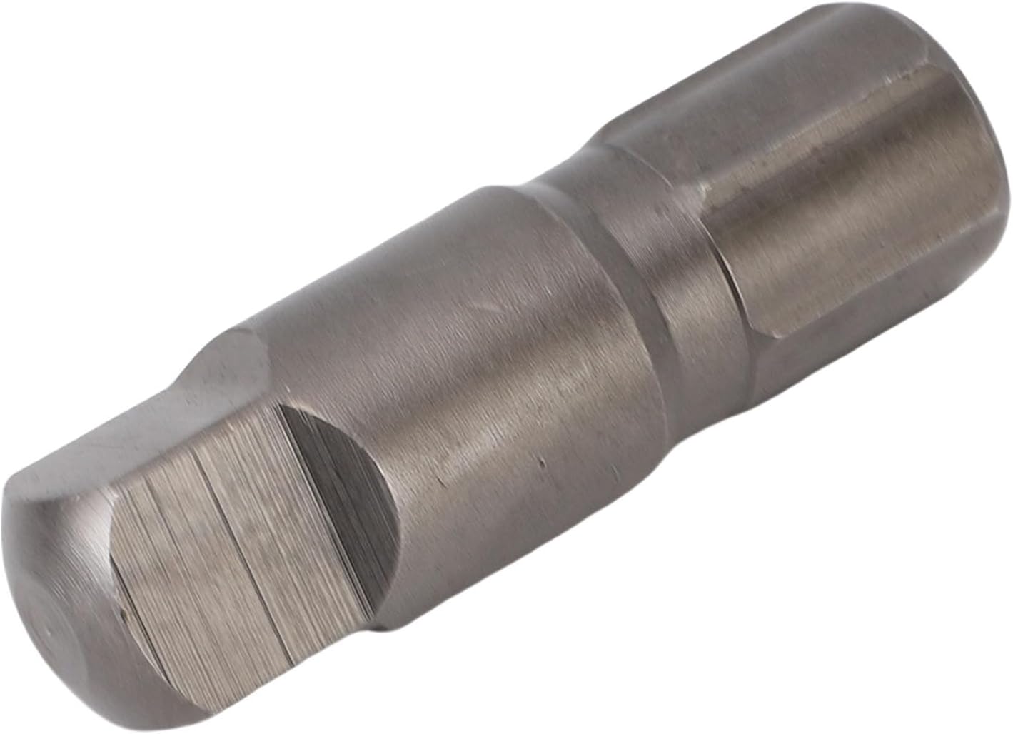 Pipe Extractor Set, 6 Piece Cr Mo Steel Broken Pipe Removal Tool Kit for 1/8 to 1 Inch Threaded Pipes, with Sturdy Storage, Suitable for Schedule 40 and 80 Pipelines