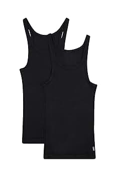 Bonds Women's Soft Chesty Tank Top in Stretchy 100% Cotton