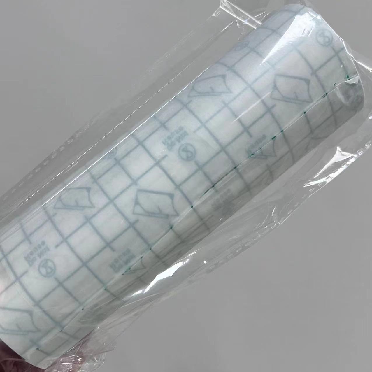 Amazon.com: Gecyfit Tattoo Aftercare Bandage, 6 in x 5.5 yd Tattoo ...