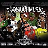 Bubble (feat. KIlla Kyleon, Trae & Grit Boys) [Explicit]