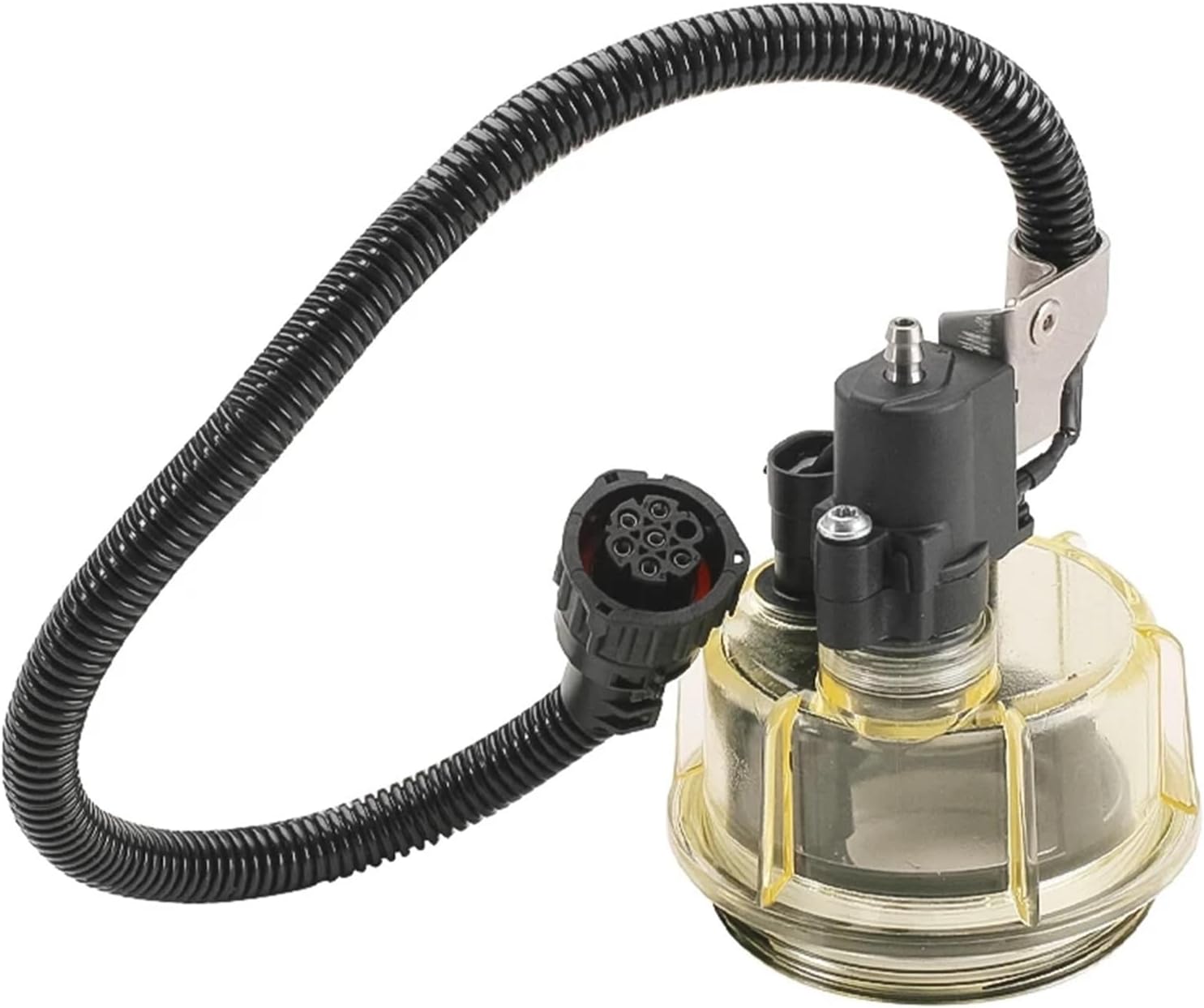 R20P FUEL FILTER ASSEMBLY DIESEL 62 30 FITS 230R WATER SEPARATOR PART(FILTER BOWL)