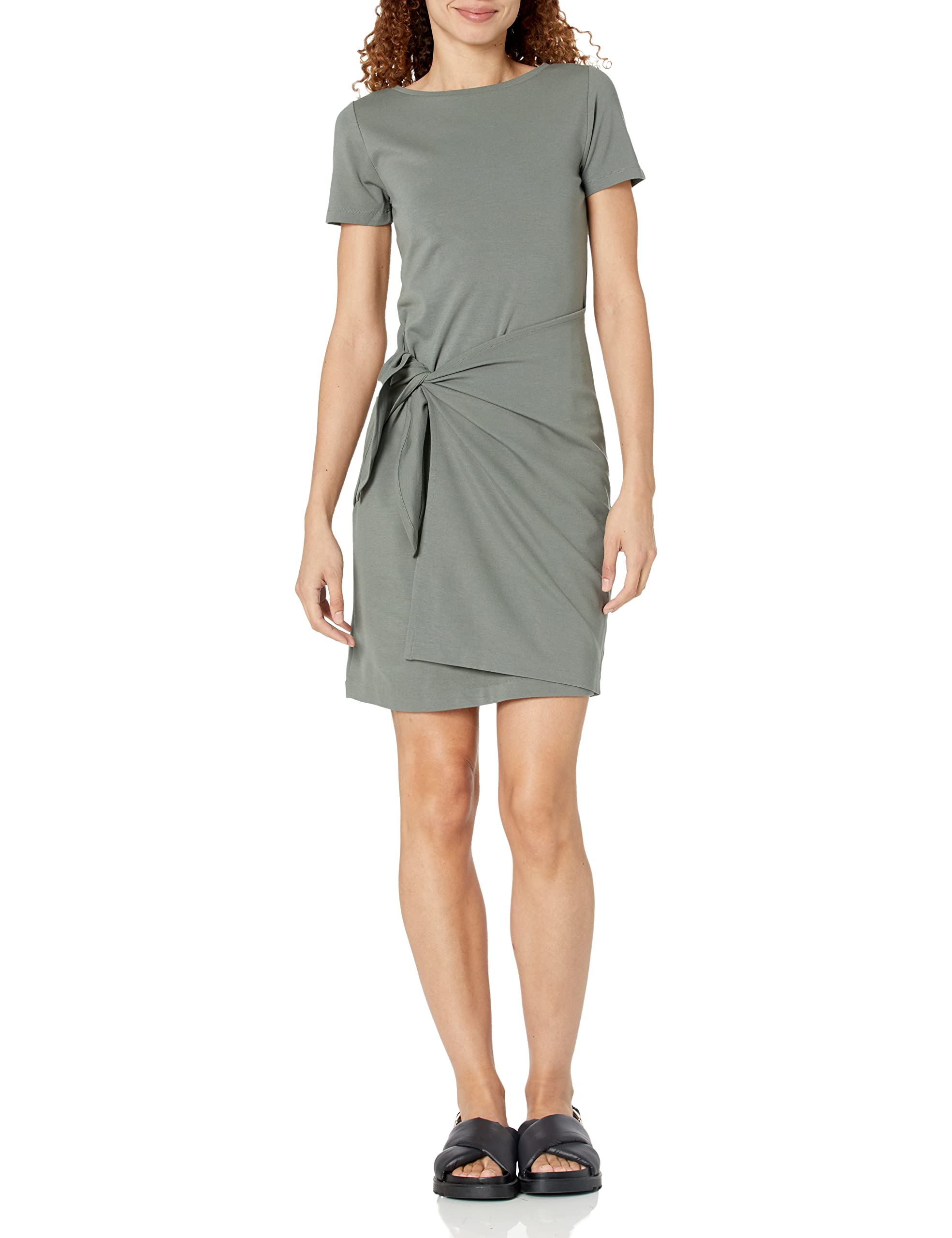 club monaco twansia dress Womens Fashion Size:6Y/6X Style:Strapless Pink And Green Bridesmaid refreshed with an overlay