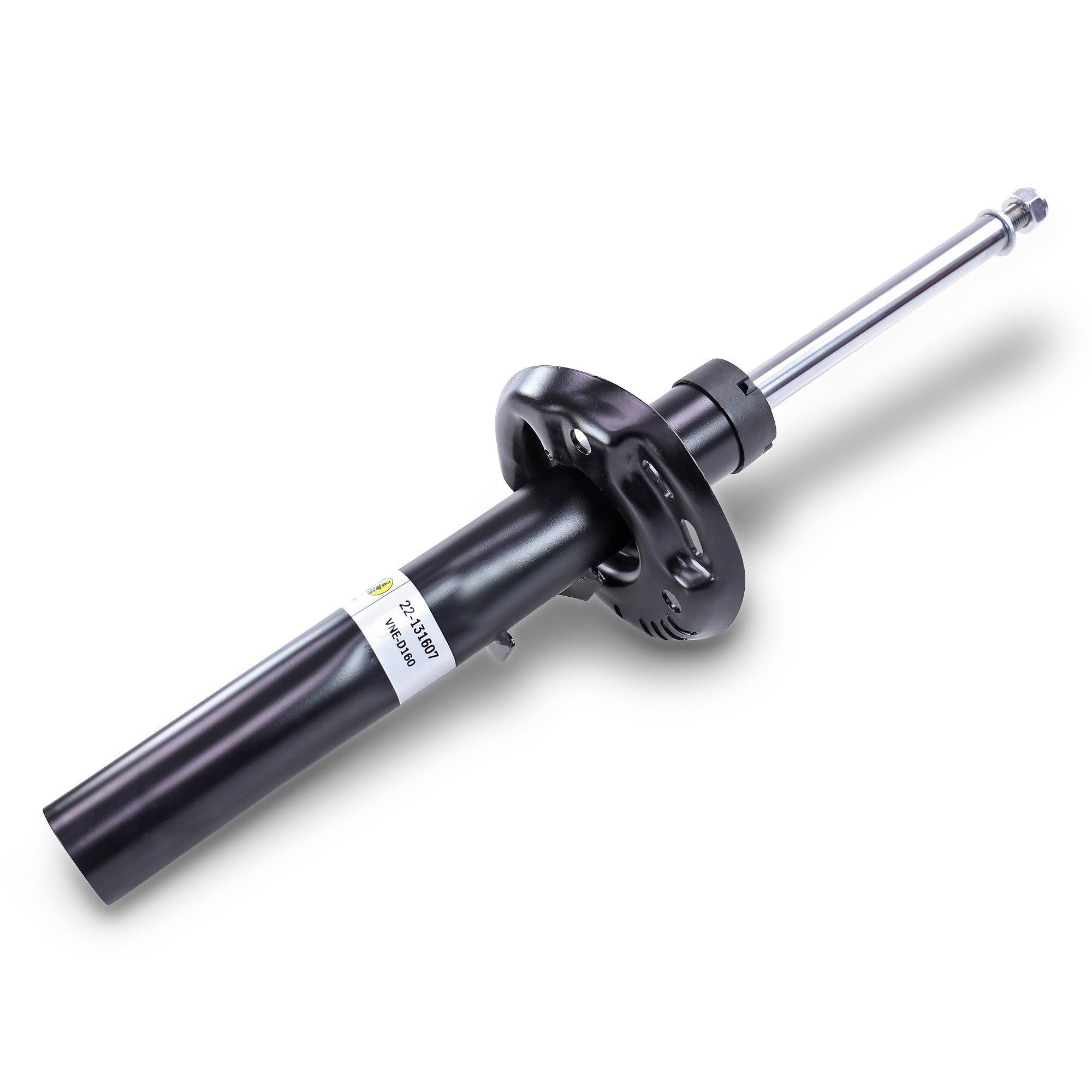 BILSTEIN 2x Ammortizzatore 22-131607 Compatibile con: AUDI A3, A3 Cabriolet, A3 Sportback, SEAT ALTEA, ALTEA XL, LEON, TOLEDO III, SKODA OCTAVIA II, OCTAVIA II Combi, VW CADDY III Großraumlimousine