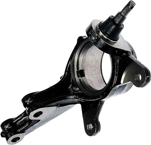 Miniatura 236 de Detroit Axle - Kit de nudillos delanteros e izquierdos RWD para Chevrolet GMC Silverado Suburban Sierra 1500 Avalanche Tahoe Yukon Cadillac Escalade