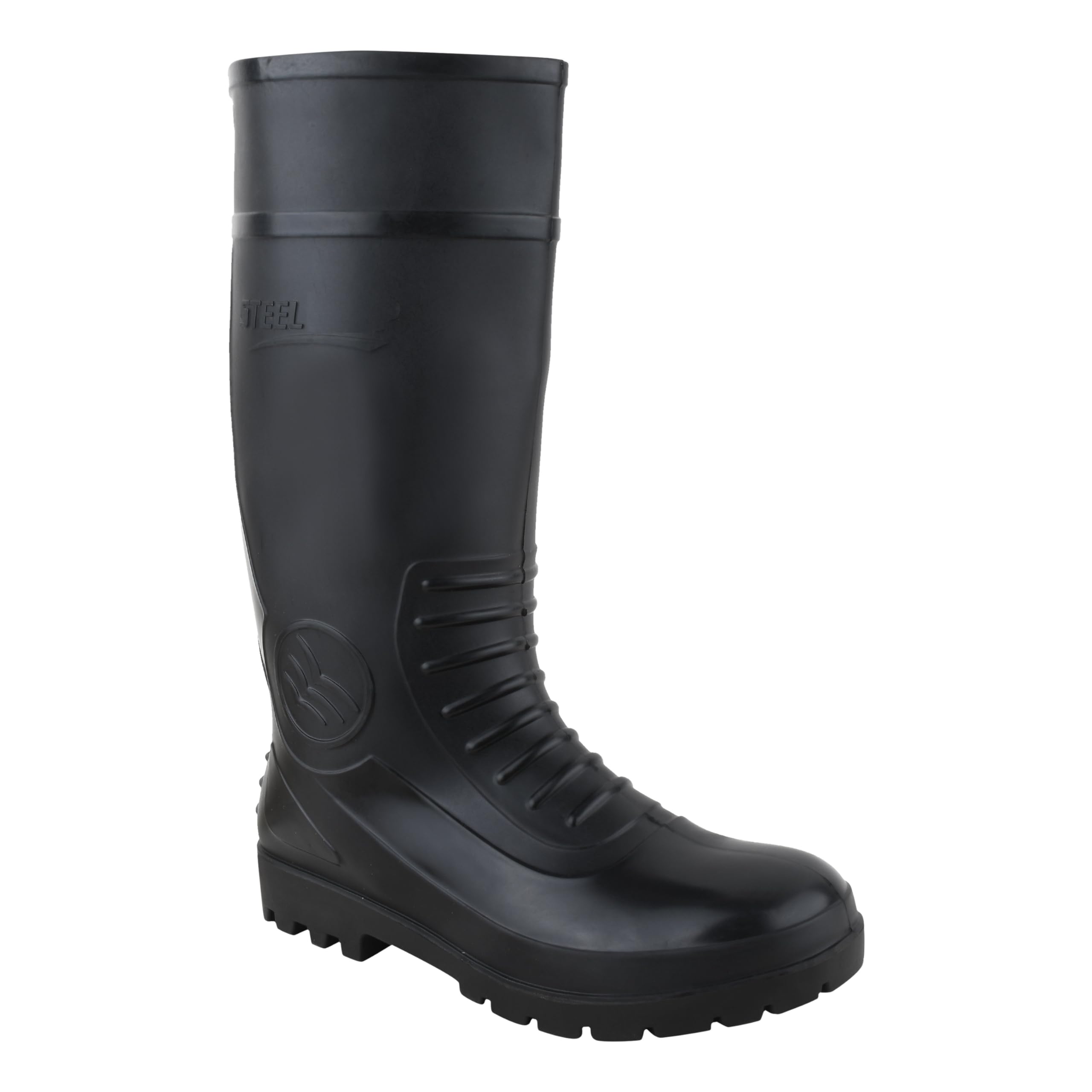 See full amazon price history chart for Foot Trends Gumboot For Men Flexible PVC, Puncture & Tear Resistant, 15 Inch Red Anti-Static,Anti-Slip,Oil/Water/Acid Resistance,Labour/Worker Purpose,Safety Gumboot (Gumboot-15 Inh-Red-8) Foot Trends Gumboot For Men Flexible PVC, Puncture & Tear Resistant, 15 Inch Red Anti-Static,Anti-Slip,Oil/Water/Acid Resistance,Labour/Worker Purpose,Safety Gumboot (Gumboot-15 Inh-Red-8) (B0CVKL94WR) Amazon Price History, Amazon Price Tracker