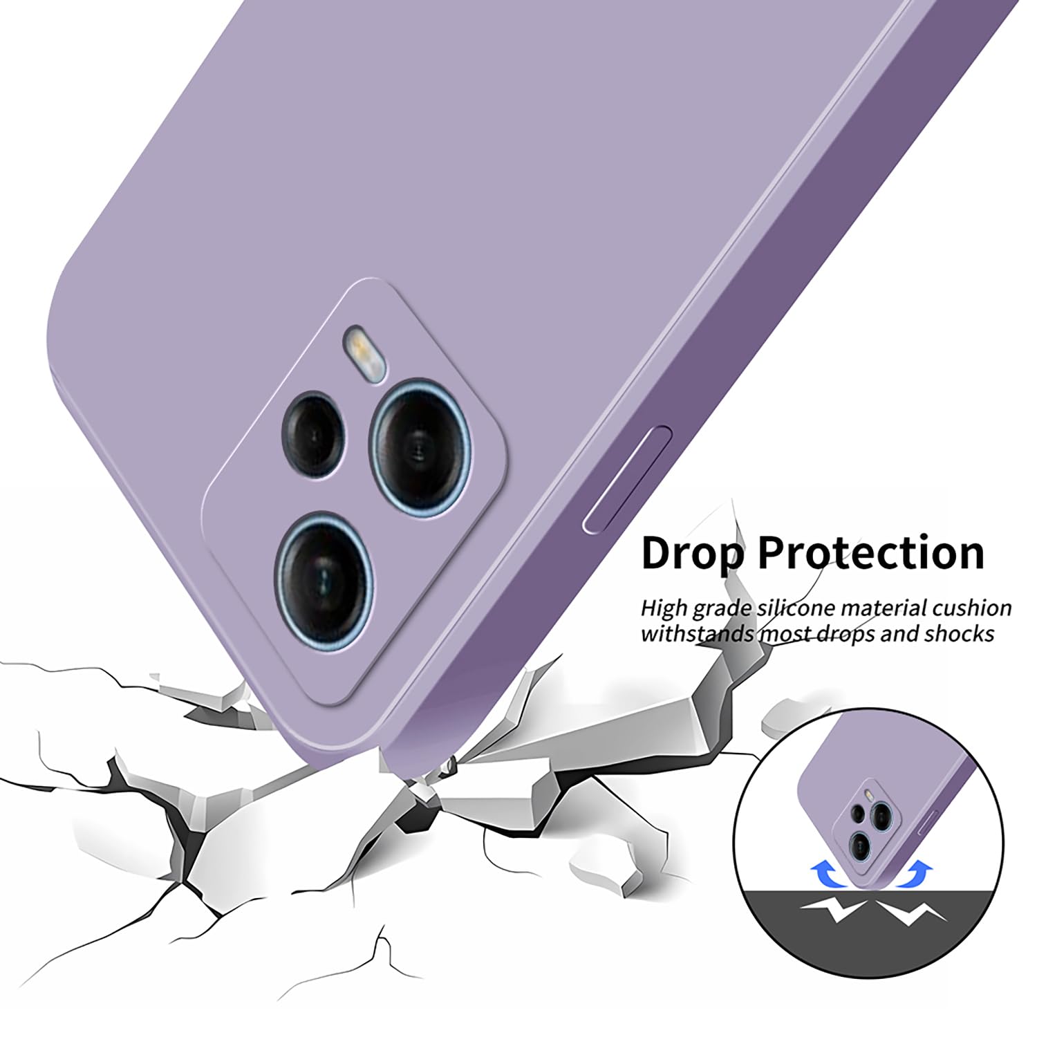 Custodie e Cover per Xiaomi Redmi Note 12 Pro 5G