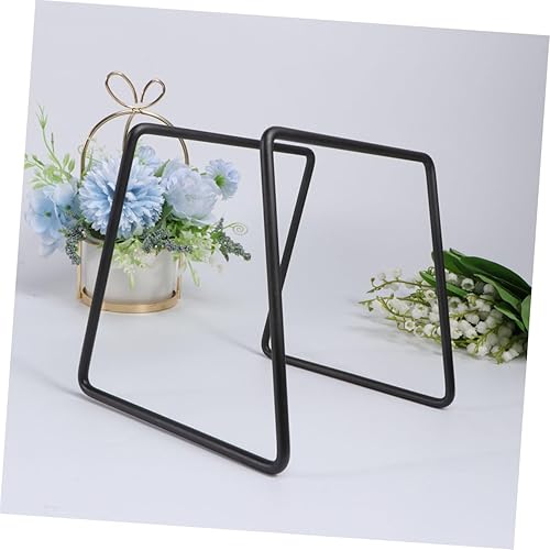 Miniatura 4 de Cabilock Verter café sobre el soporte, filtros de gotero de café, soporte de gotero, fabricante de café manual, soporte para taza de filtro, soporte