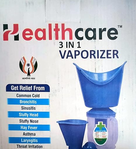 HEALTH CARE 3 IN 1 VAPORIZER (3)