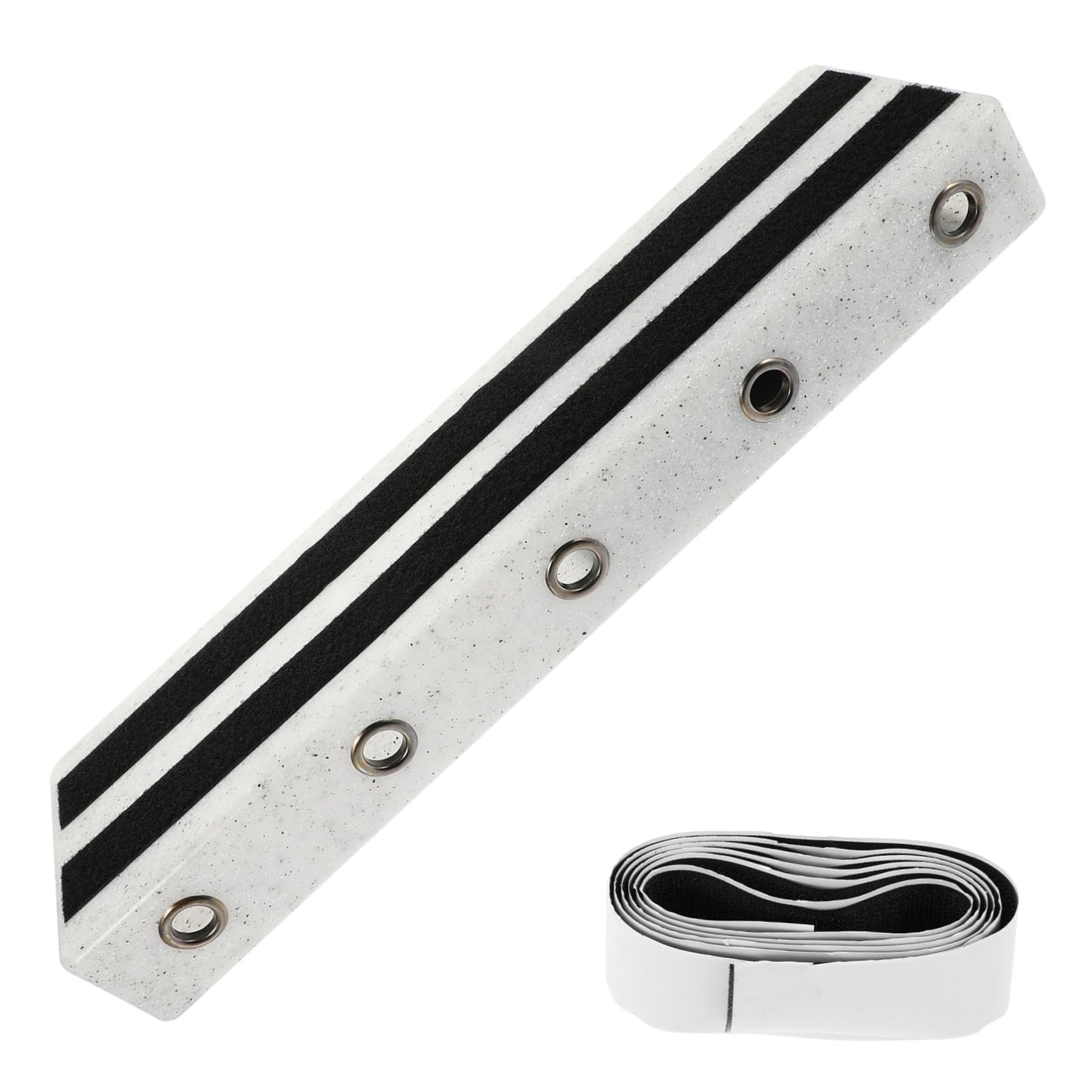 TOYANDONA Pedalera Para Guitarra Eléctrica Base De Efectos y Práctica Con Diseño Seguro Soporte Para Organizar Pedales y Mejorar Rendimiento Directo