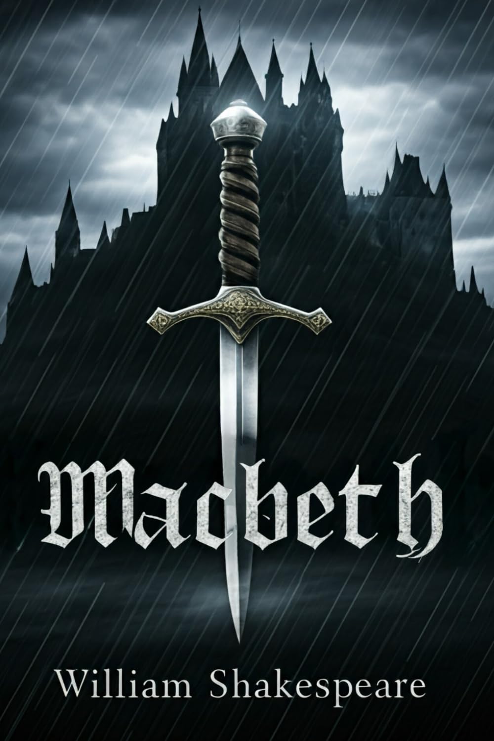 MACBETH: The Tragedy of Macbeth