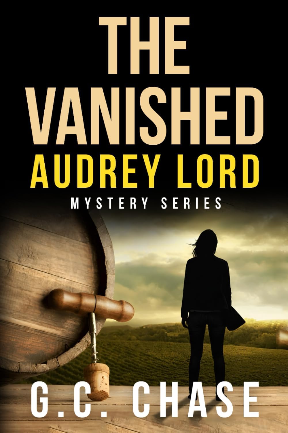 The Vanished