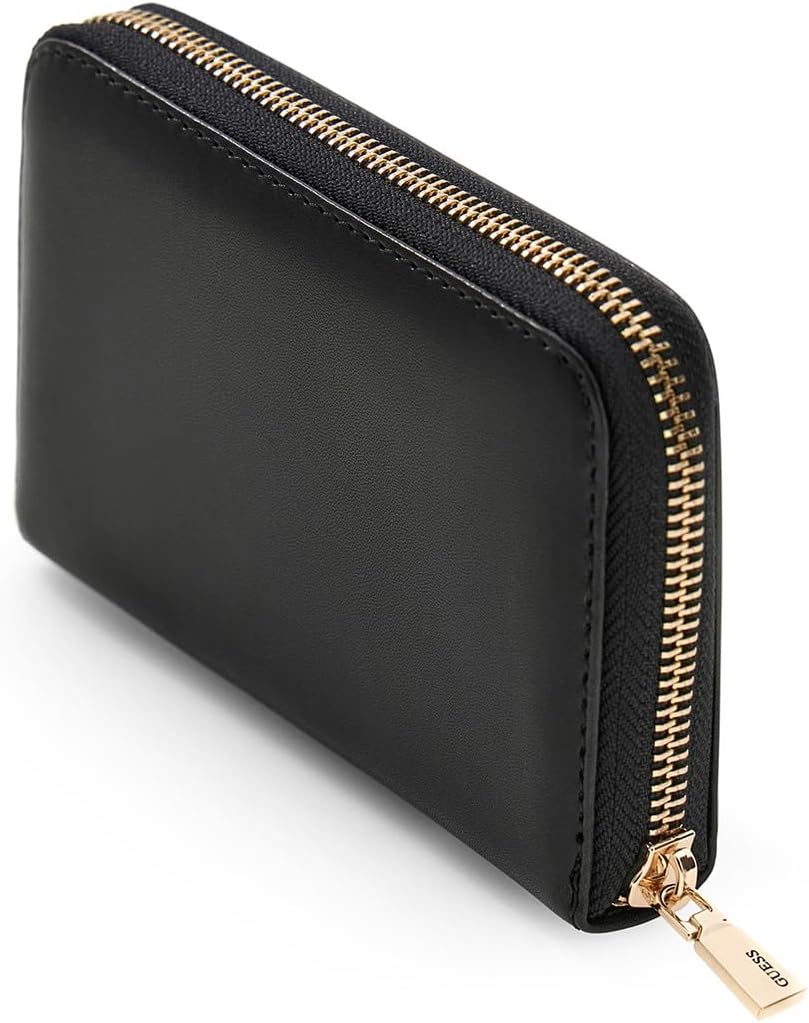 Laurel Medium Zip Around Wallet