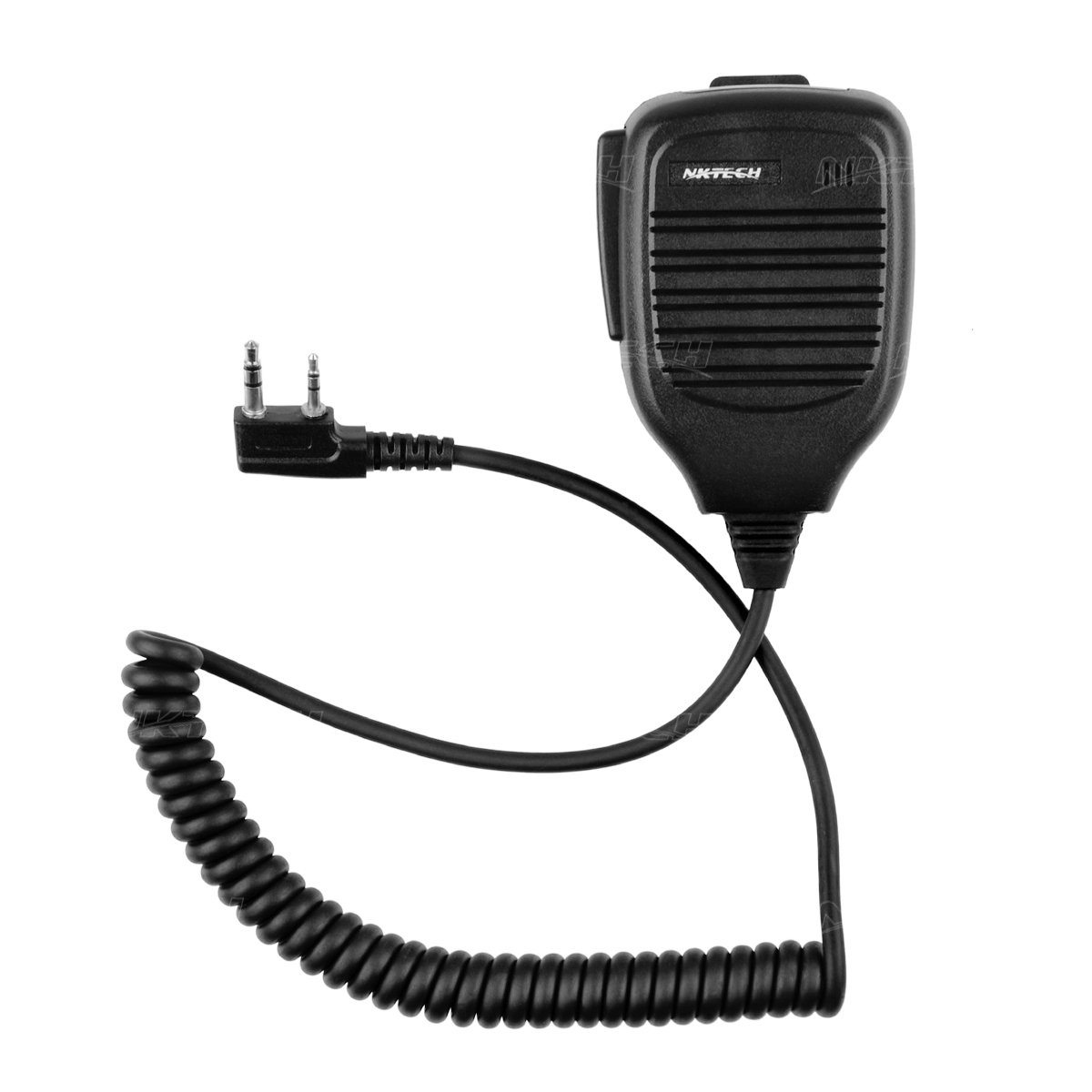 Microfono Altoparlante Originale Per WOUXUN KG-UVD1P KG-UV6D KG - Foto 3