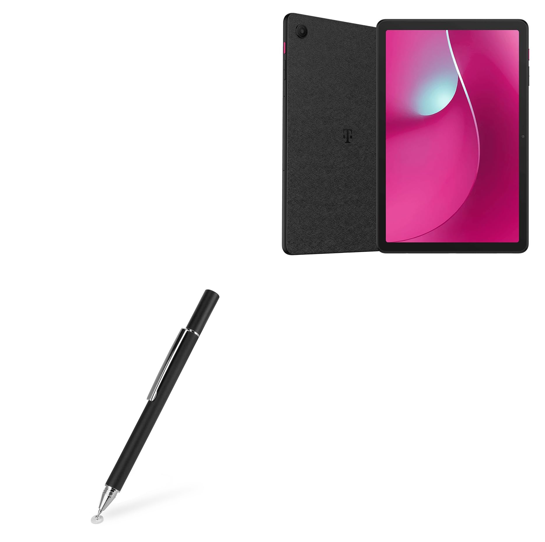 Amazon.com: BoxWave Stylus Pen Compatible with T-Mobile Revvl Tab