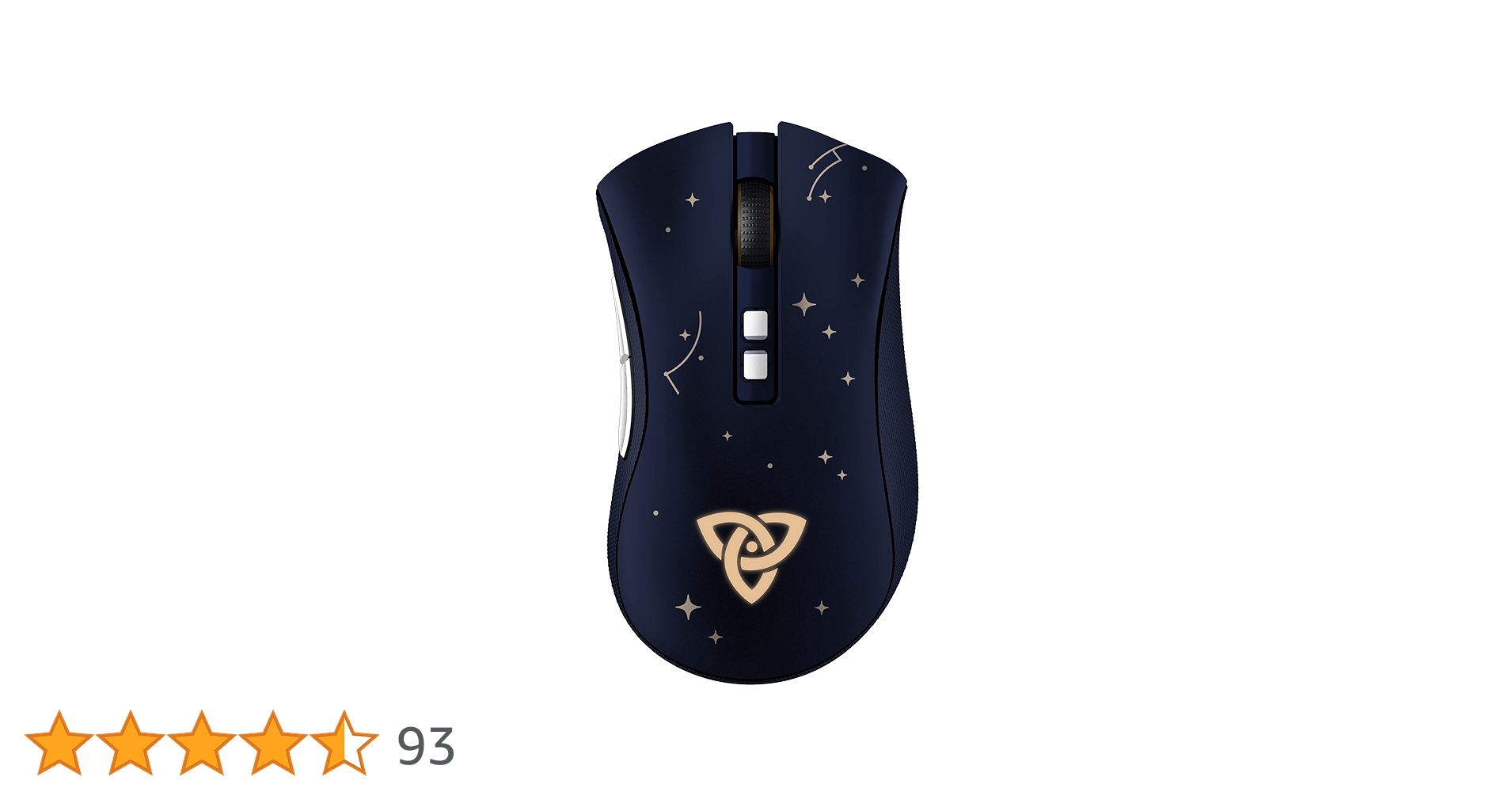 Amazon.co.jp: Razer(レイザー) 原神 ワイヤレス ゲーミング