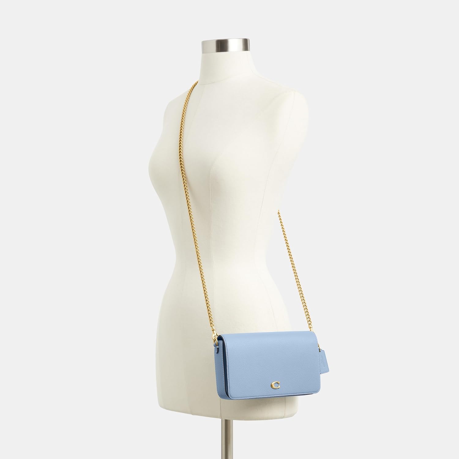 Coach Mila Crossbody Bag - Image 5