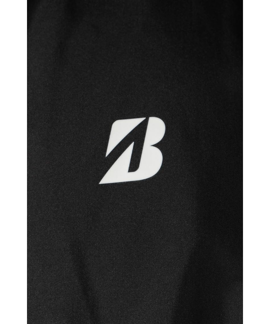 Amazon.co.jp: ブリヂストンゴルフ ゴルフ レインウェア上下