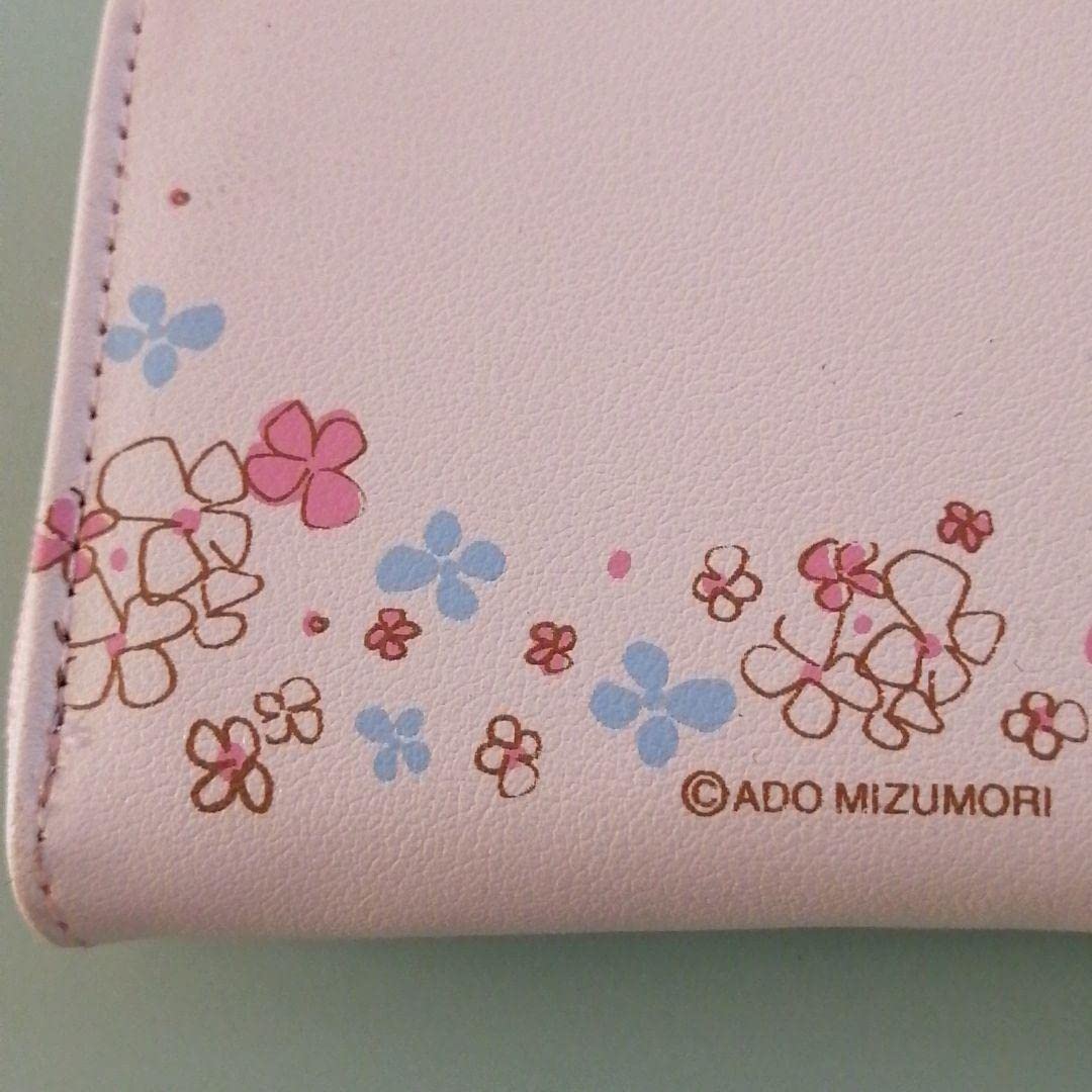 Amazon.co.jp: ）水森亜土 財布 : DIY・工具・ガーデン