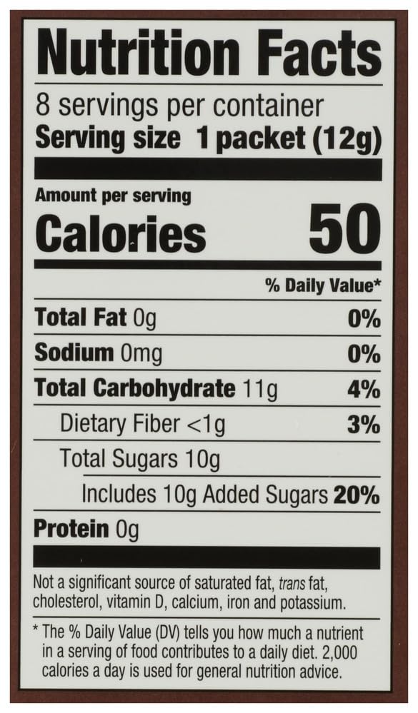 , Sweetened Roasted Matcha To Go, 8 Count thumbnail