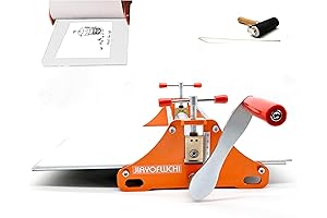 Evolution Heavy-Duty Letterpress Etching Press