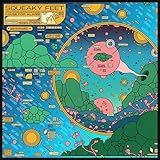 Squeaky Feet Music LLC