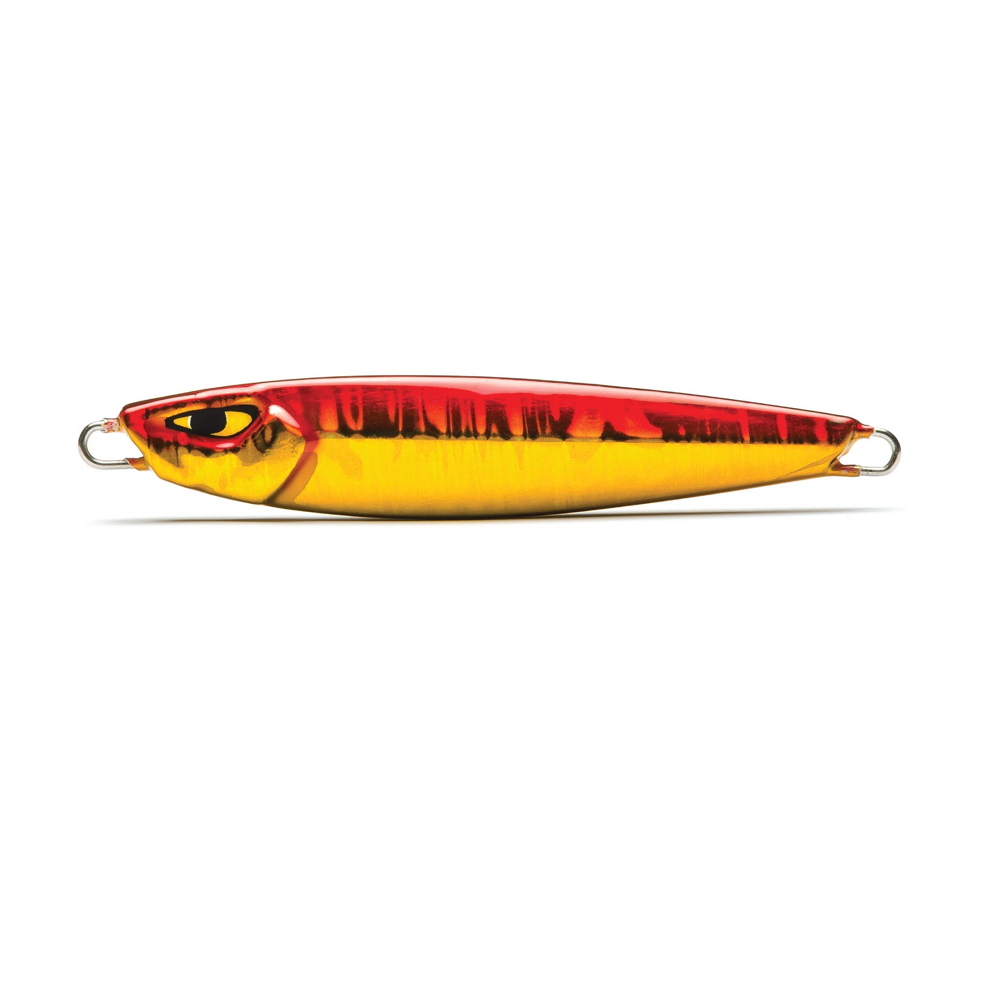 Mustad Tracershot Casting Jig
