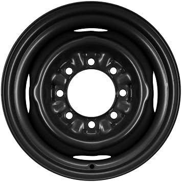 New Reconditioned 16" OEM Wheel Compatible for a Ford E150 E250, E350, E450SD, F250, F350, 2000, 2001, 2002, 2003