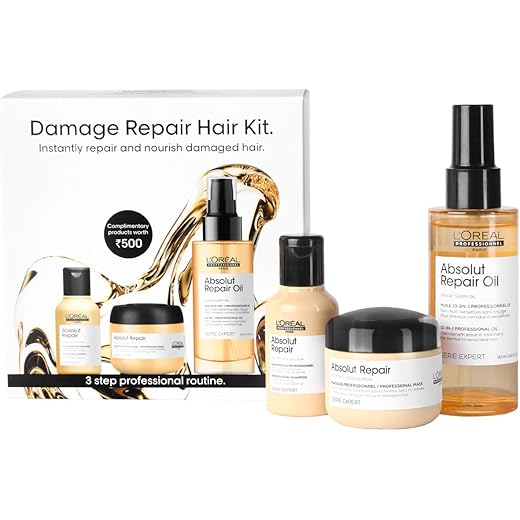 L'Oréal Professionnel Serie Expert Absolut Repair Serum