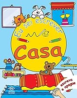 Eu Sei Escrever. Casa 8536810122 Book Cover